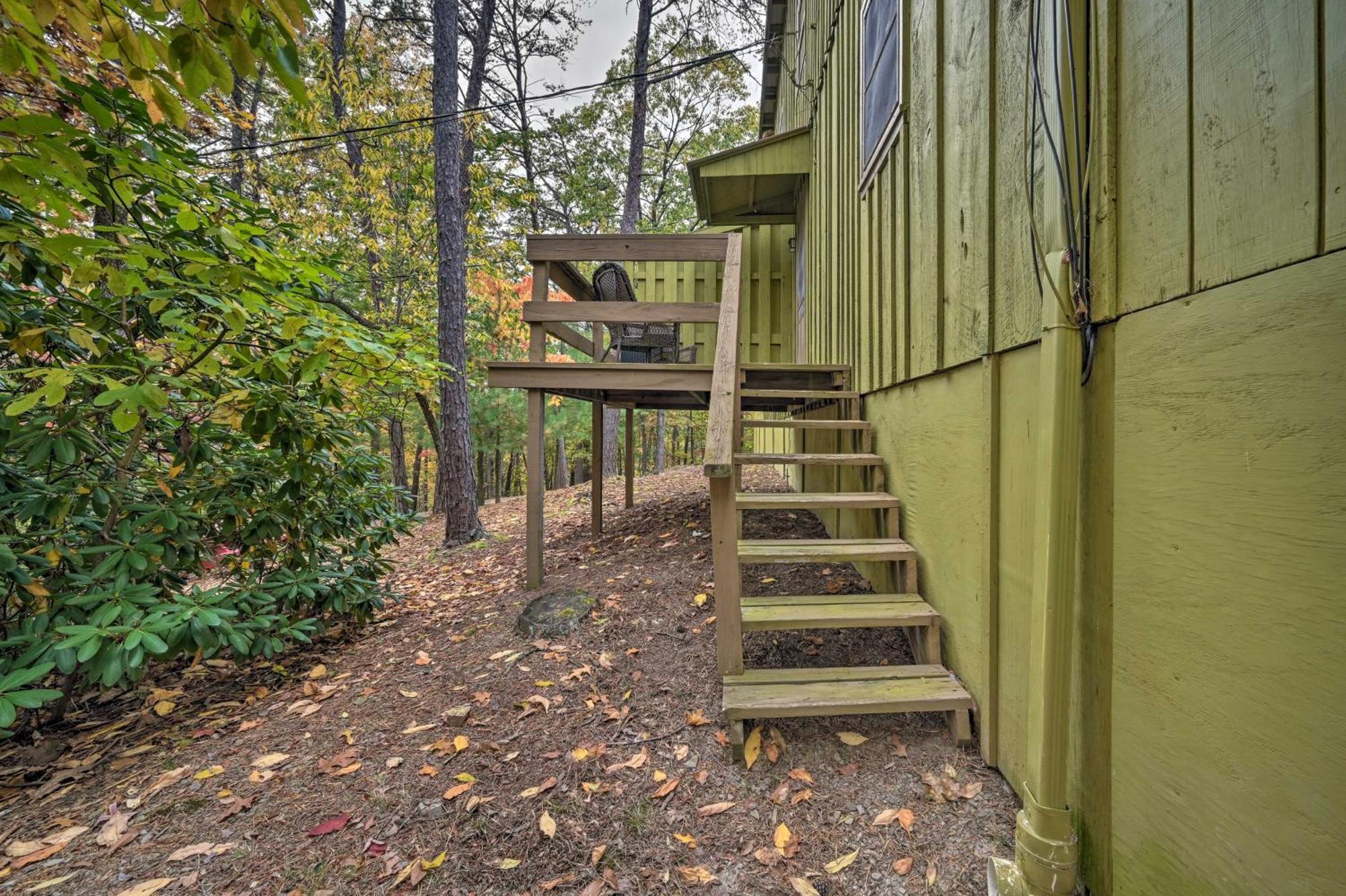Lucas Mccain Cabin 5 Mi To Raystown Lake Launch! Huntingdon Zewnętrze zdjęcie
